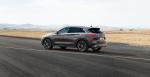 Infiniti QX50 2.0t AWD 2018 года (NA)